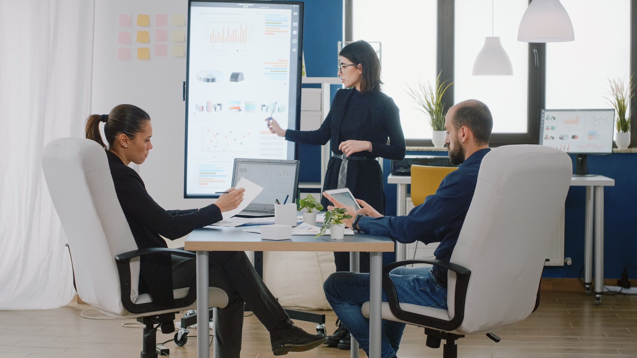 Project Management